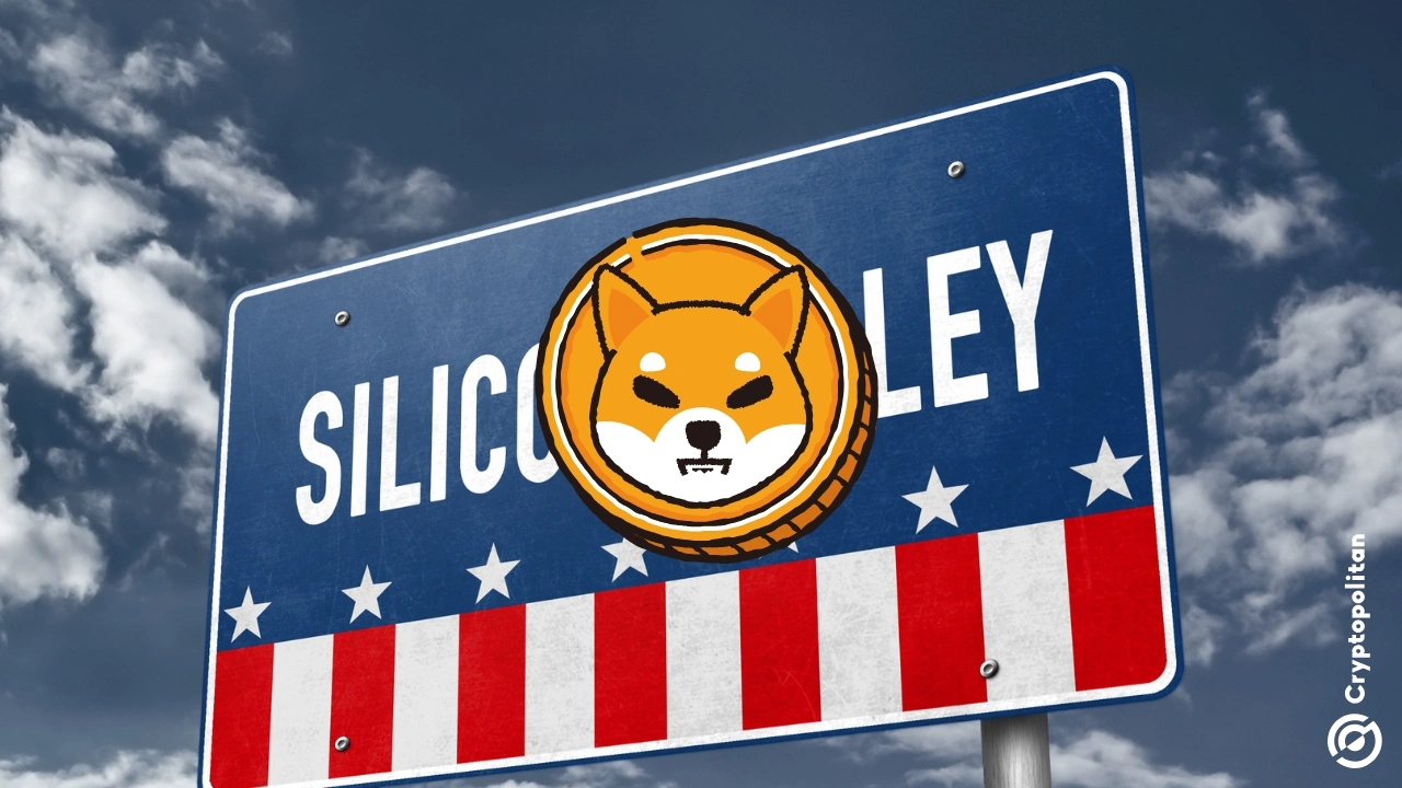 Shiba Inu’s strategic hub for blockchain aims to strengthen US tech leadership