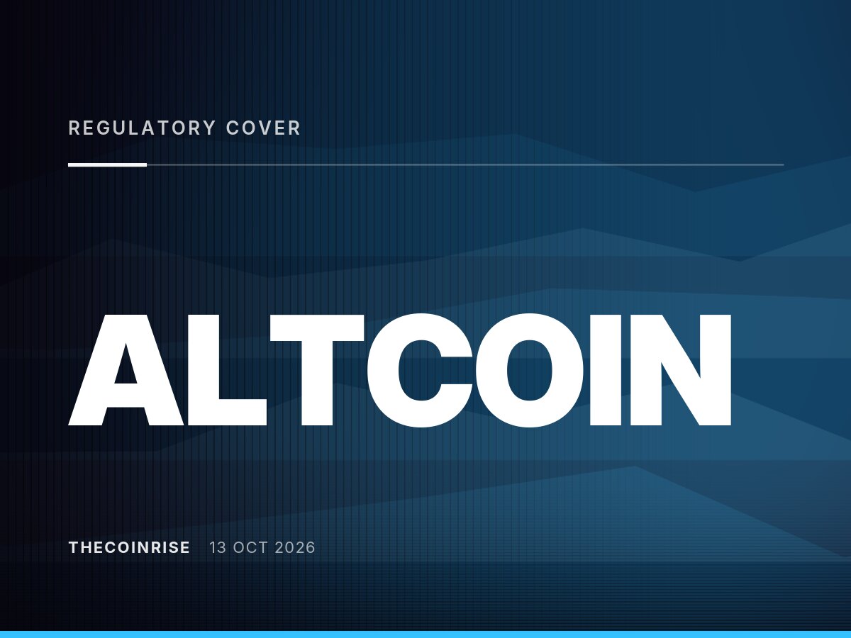 ScopeLift CEO: Regulatory Cover for Value-Free Governance Tokens Is Disappearing
