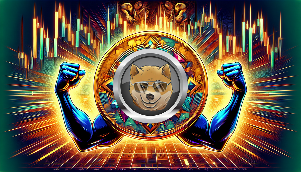 Turn $100 Into $500,000: The 4 Best Low-Cap Cryptos to Watch in Winter 2025