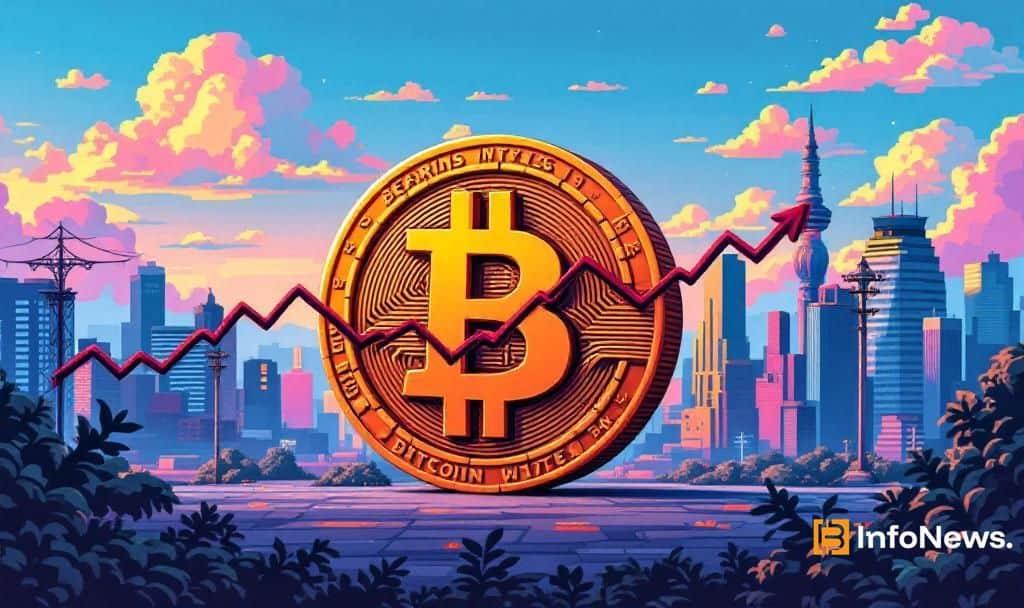 CryptoQuant CEO Warns of Bitcoin Bear Market