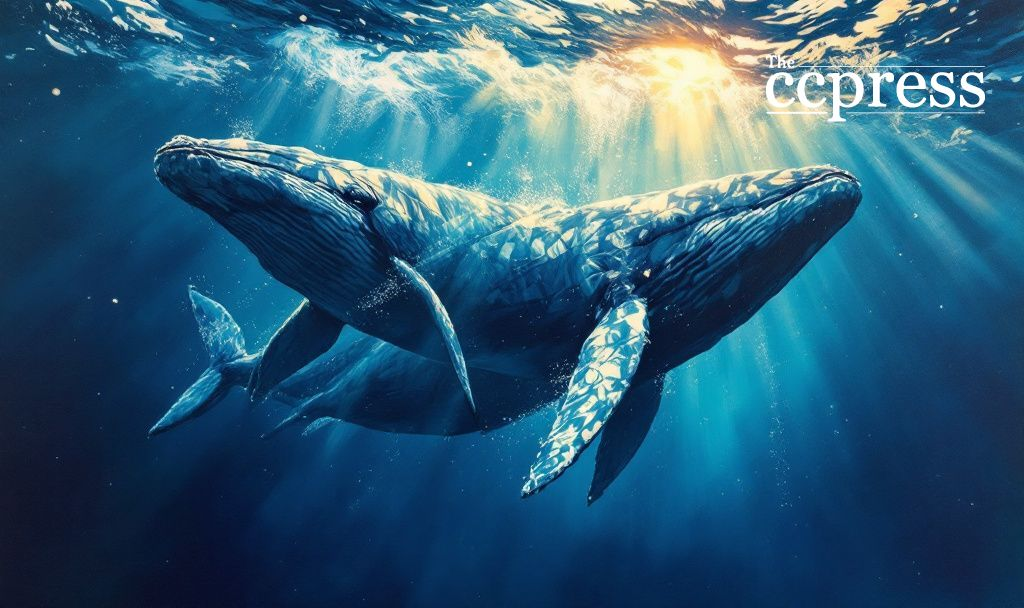 Bitcoin Hits $2.4B Exchange Outflows as Whales Accumulate