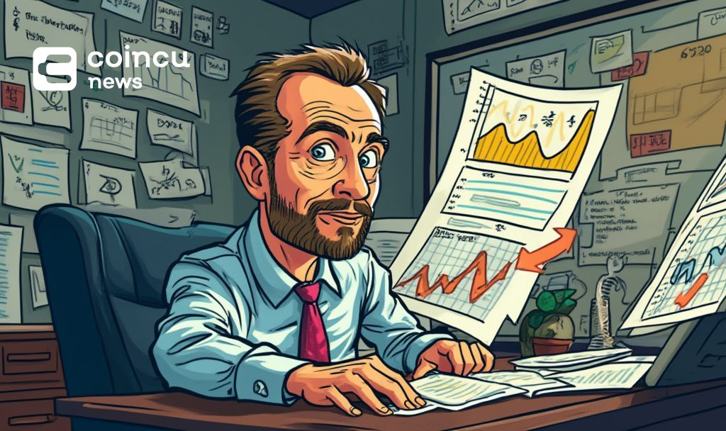 Richmond Fed's Barkin Discusses Inflation, Tariff Concerns, Interest Rates