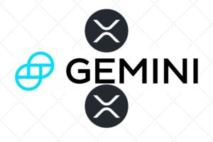 Gemini Introduces XRP Cashback Rewards for Credit Card Users