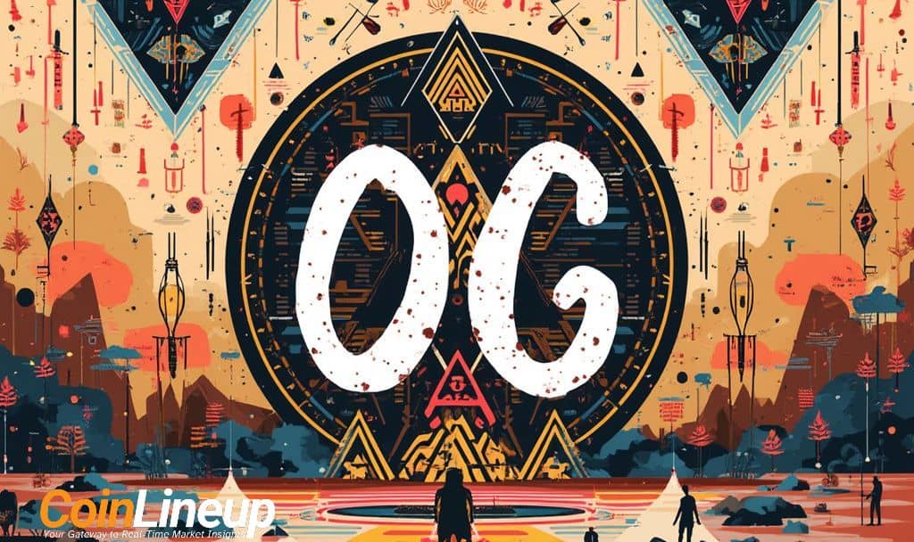 Binance Launches 0G Trading With Advanced Features