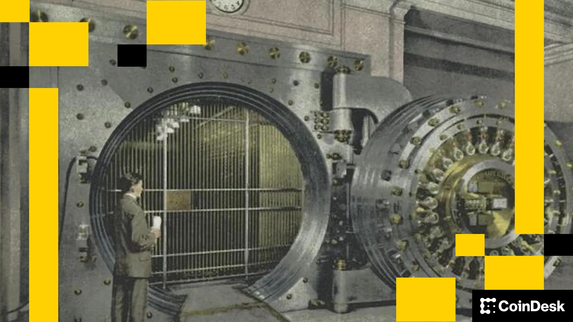 Die Krypto-Bank Custodia reicht einen Antrag auf erneute Anhörung bei allen Berufungsrichtern ein