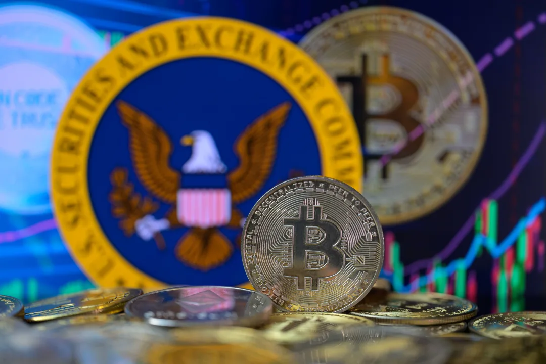 “Privacy Is Not a Crime”: Crypto Leaders Challenge SEC at Surveillance Roundtable