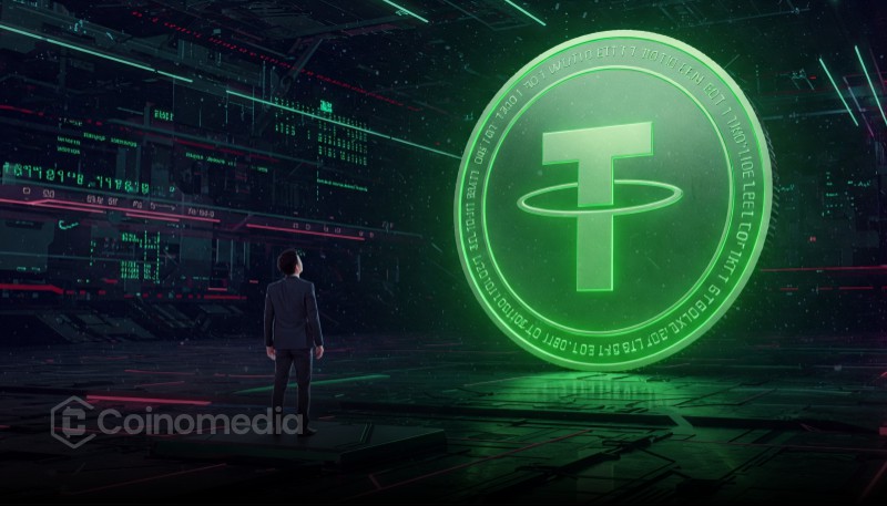 Tether Eyes U.S. Market with New Stablecoin Plan