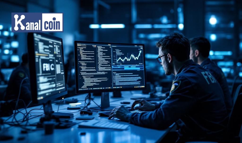 Cardano Chain Split Investigated by FBI After AI Error