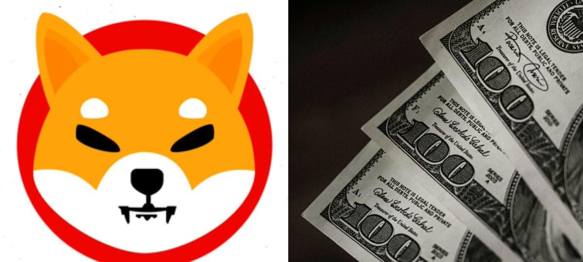Shiba Inu Traders Pull Billions Off Exchanges