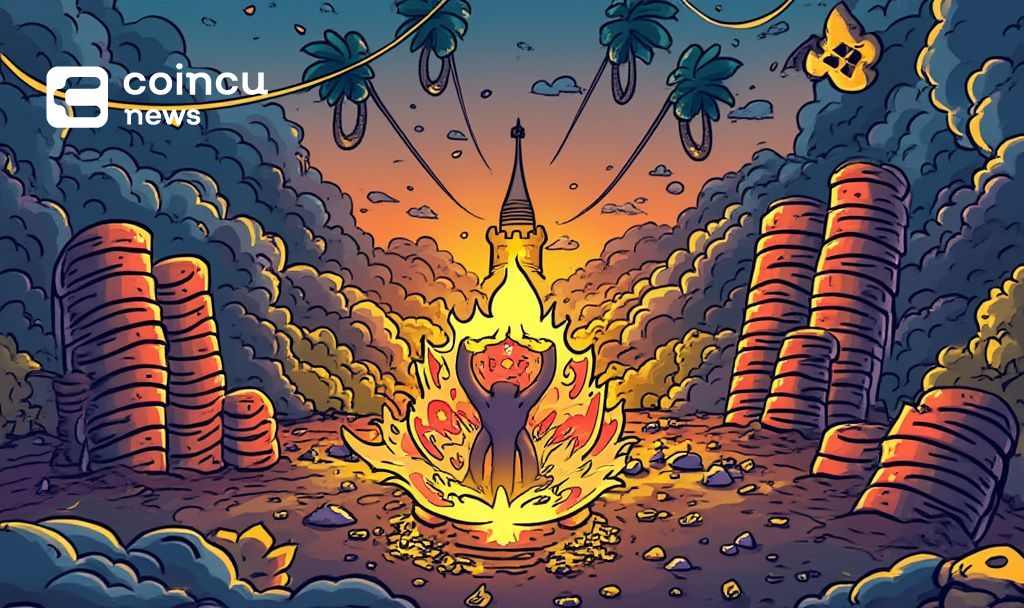 Binance Launches HUMA Perpetual Contract with 75x Leverage