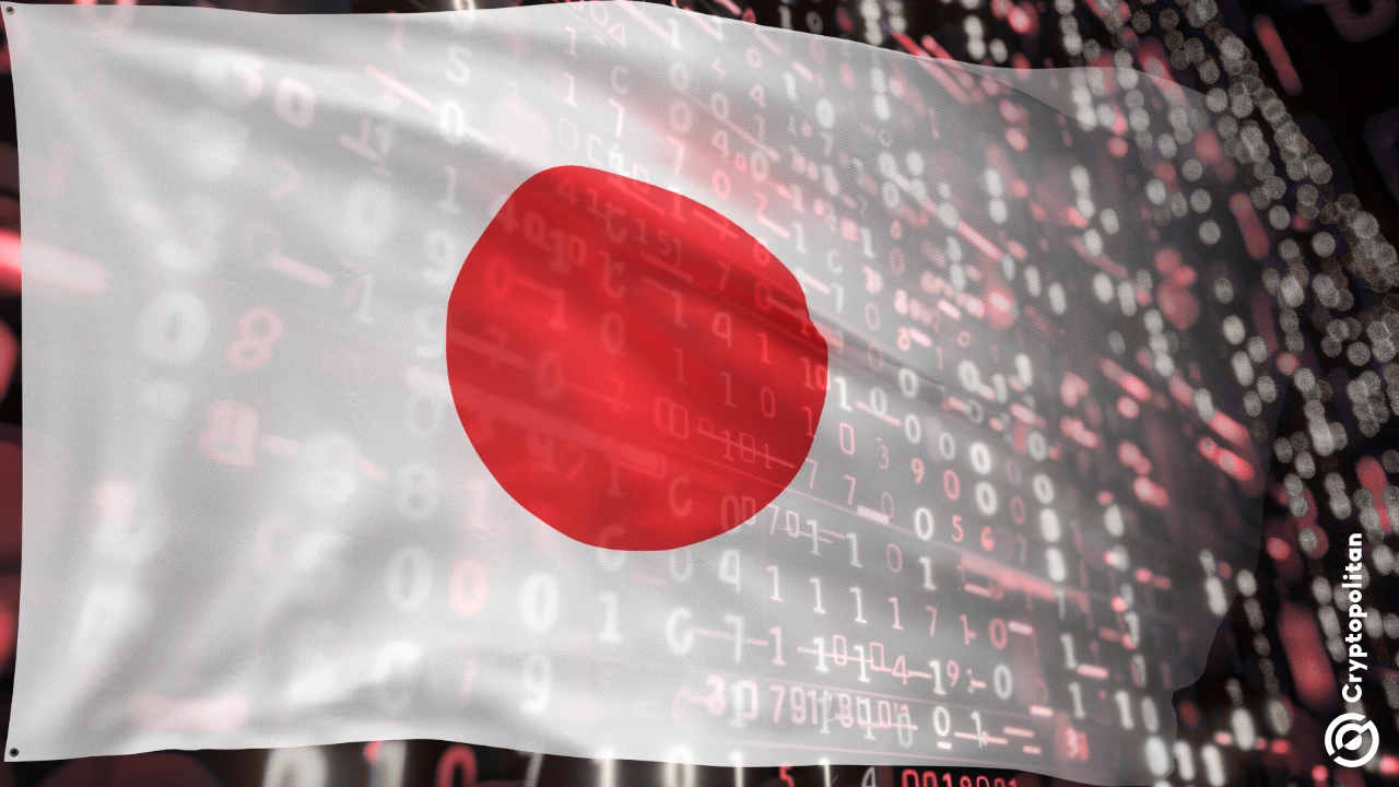 Japan plans data center to rival OpenAI’s Stargate