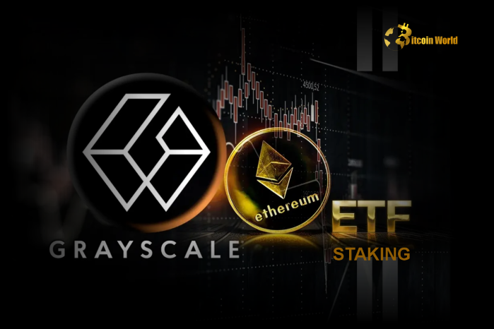 BREAKING: SEC Greenlights Review of Grayscale’s Innovative Ethereum ETF Staking Plan