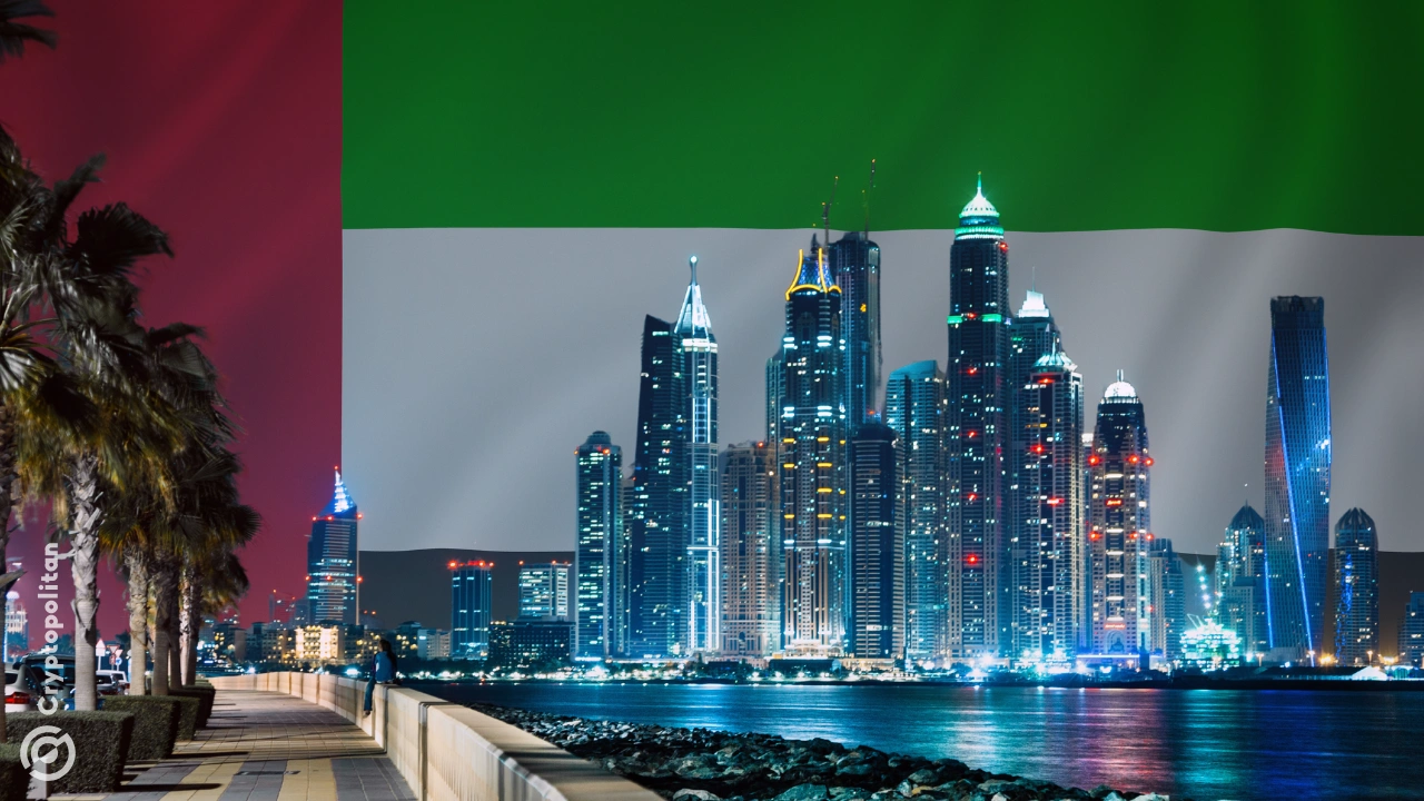 French fintech secures in-principle license approval from Dubai regulator