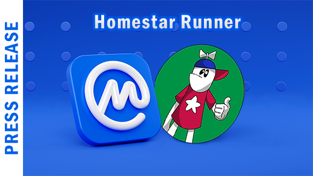 Homestar Runner - The Origin of the Word "Doge" is revealed!