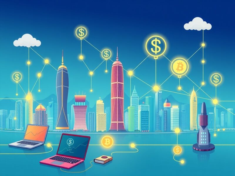 Pyth Network: Unlocking Real-Time Hong Kong Stock Data On-Chain