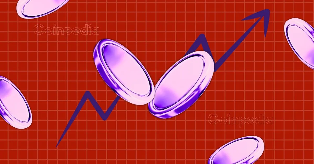 2.5M Crypto Tokens Launched in June, But…