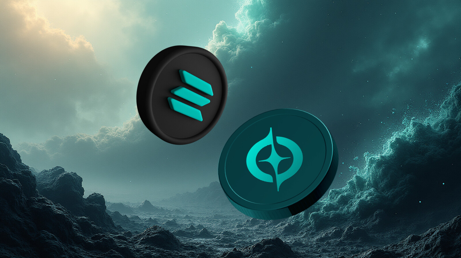 GeeFi (GEE) Becomes Winter Top Token as It Sells 10M Tokens in a Week, Outshining Solana’s (SOL) 8% Rise