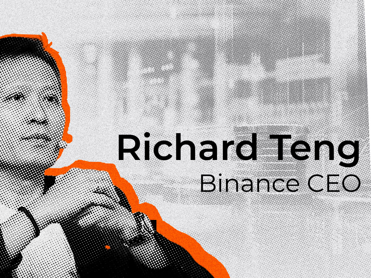 Binance CEO Ignites Community With Major Motivational Statement