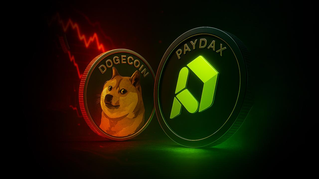 Explosive Buy Signals Flashes for the Dogecoin Price, but PDP Could Get Ahead Sooner