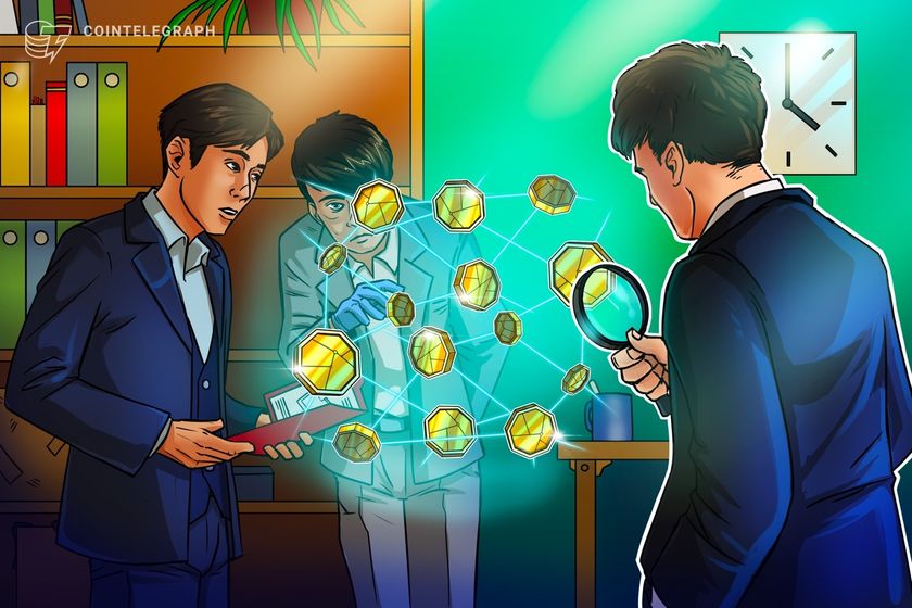 South Korea to ramp up oversight of cross-border crypto transactions: Report