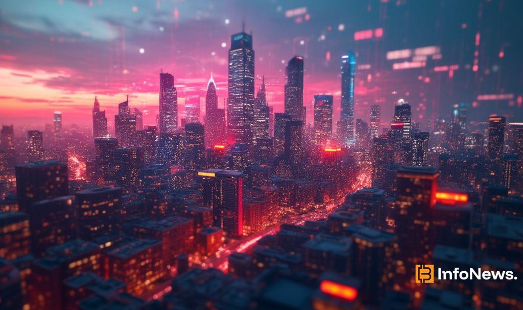 Deutsche Telekom MMS Joins LayerZero for Enhanced Blockchain Security