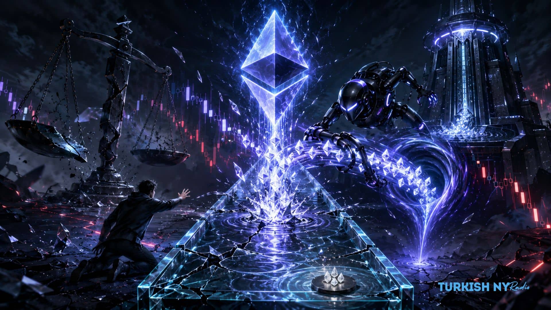 Ethereum MEV Arbitrage Loss Turns $2.01M Ether Swap Into $14.5K