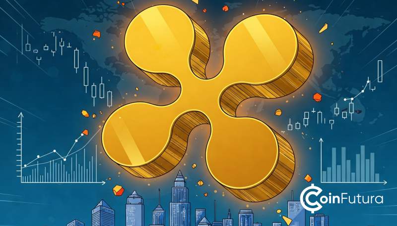 XRP Price Analysis: $2.81 Emerges as Key Support While Resistance Builds at $3.22