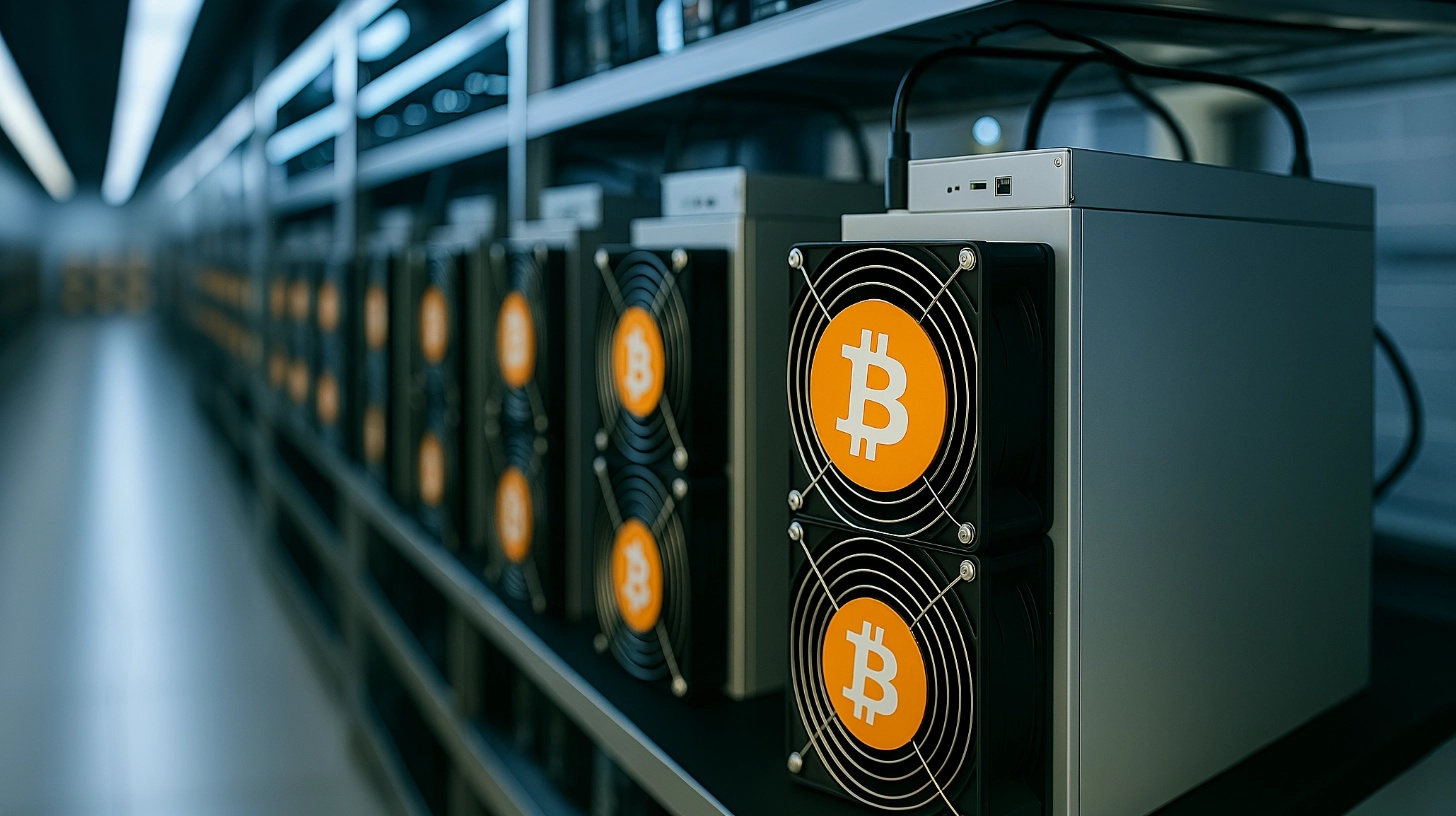 Tajikistan Imposes Prison Terms for Illegal Crypto Mining