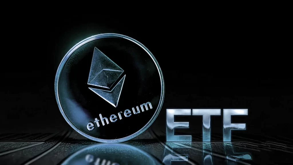 SEC Acknowledges the Amendment Proposal For BlackRock Ethereum ETF