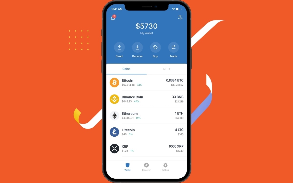 TWT Coin nedir? Projesi ve Geleceği