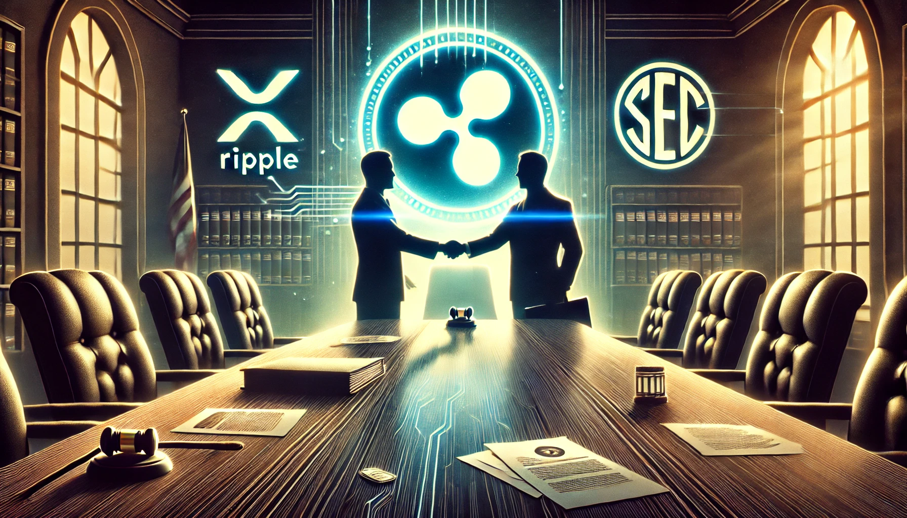 Ripple Calls on SEC to Implement 3 Crypto Regulatory Solutions