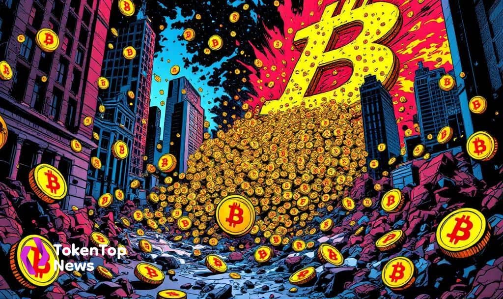 MSCI Proposes Excluding Bitcoin-Heavy Corporates from Indexes