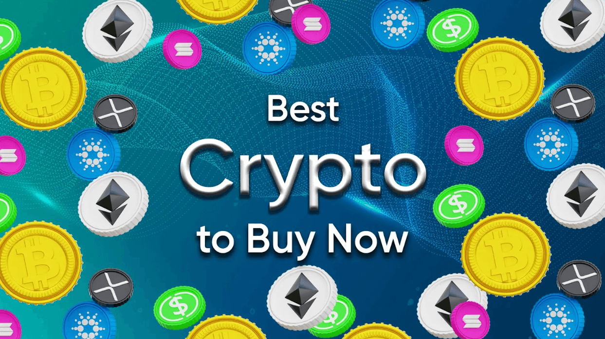 Best Crypto to Buy Now: 3 Coins Poised for Explosive Growth