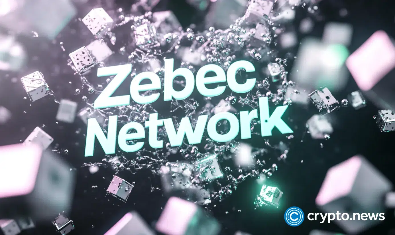 Zebec partners with OctaSpace, ZBCN price eyes 35% gain