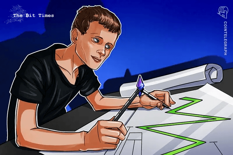 Ethereum layer 2’s will continue to have diverse approaches to scaling — Vitalik Buterin