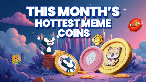 Troller Cat meme coin