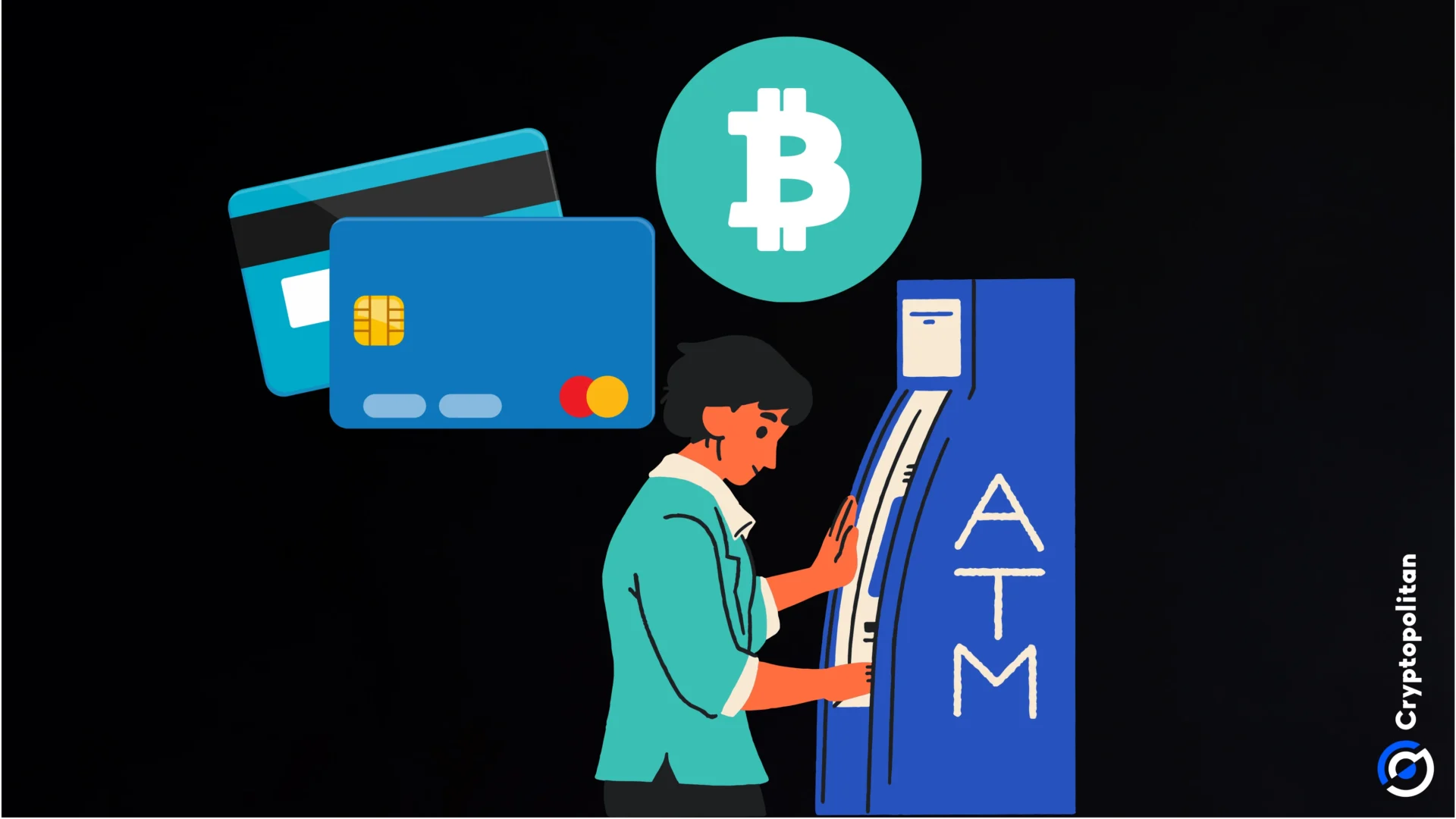 Elderly and first-time crypto ATM users get safeguards in bill before US Senate