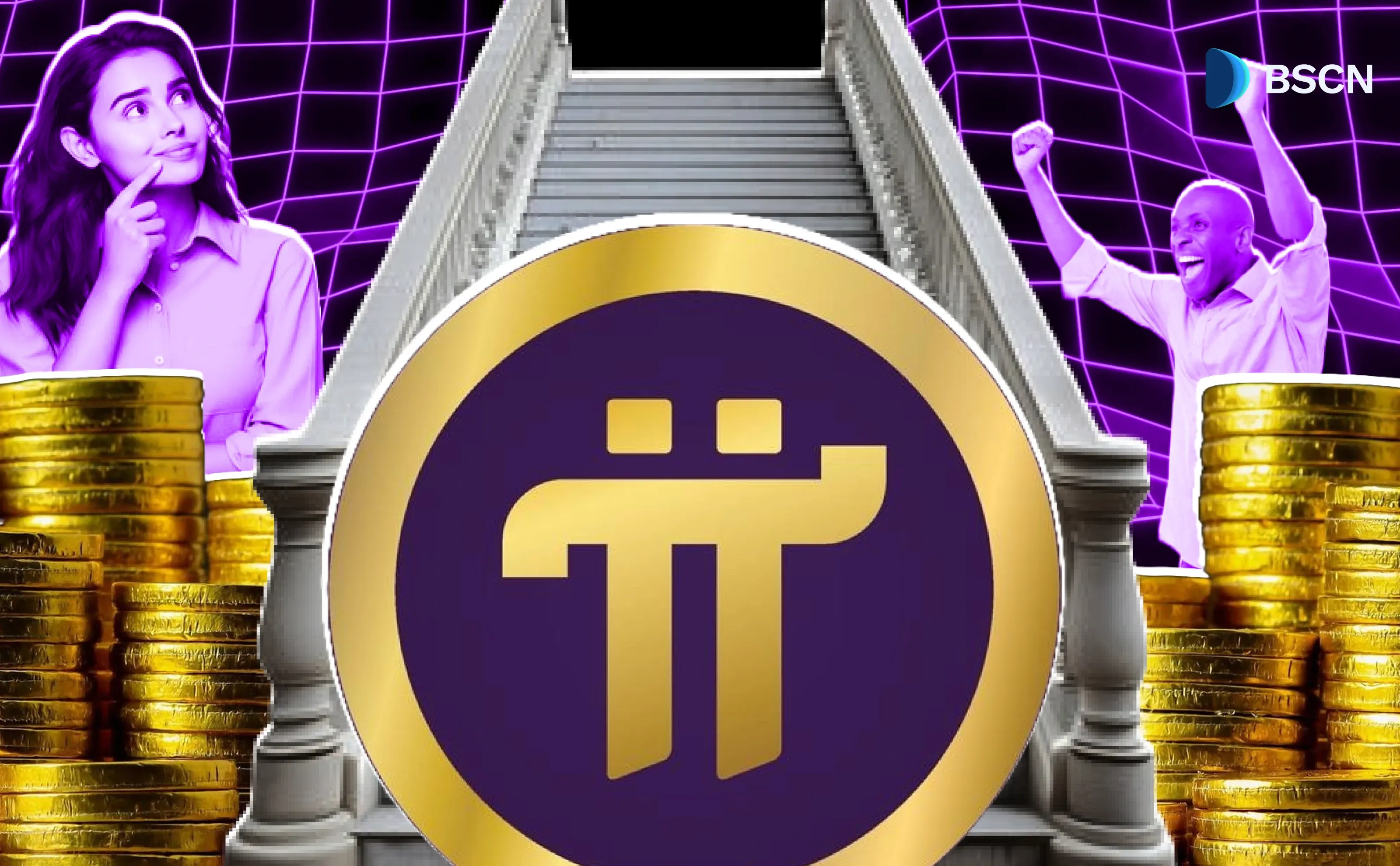 Can Pi Network’s PI Coin Reach $300?