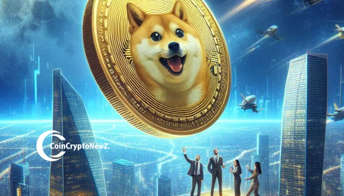 Dogecoin DOGE Price Correction Signals Market Cooling Despite Surge in Trading Volume
