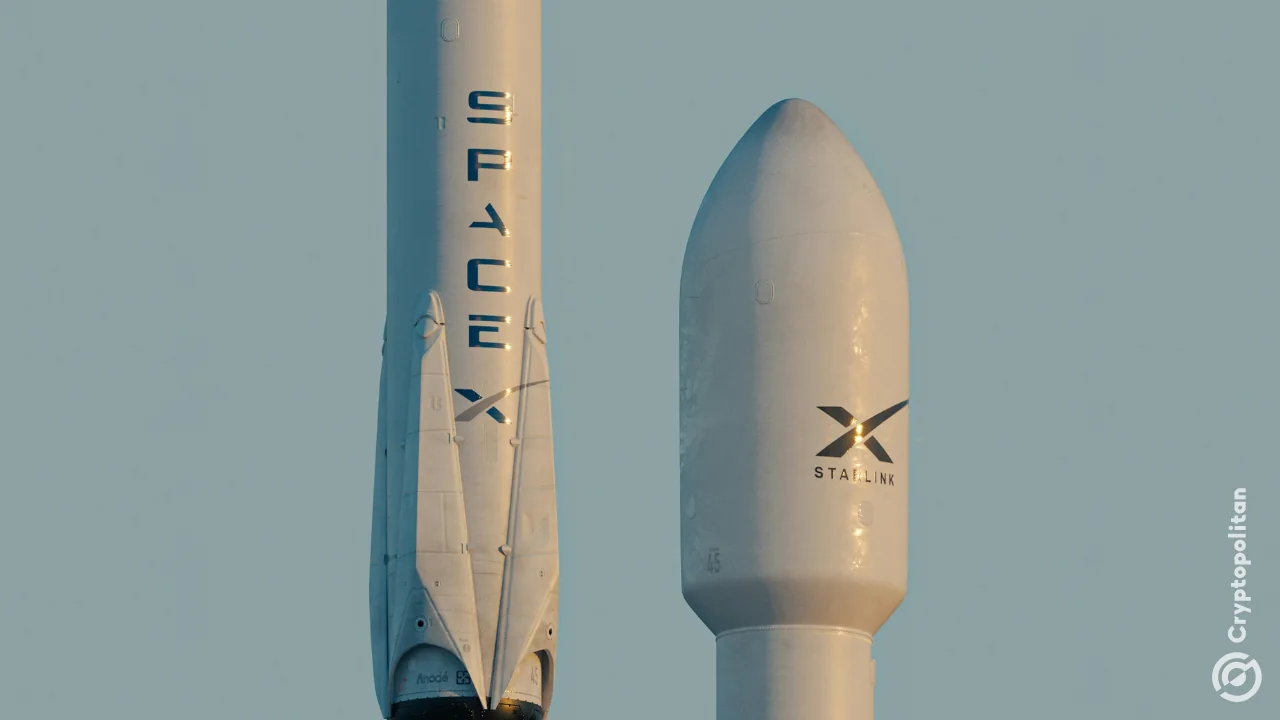 South Africa eases stance as Musk pushes Starlink rollout