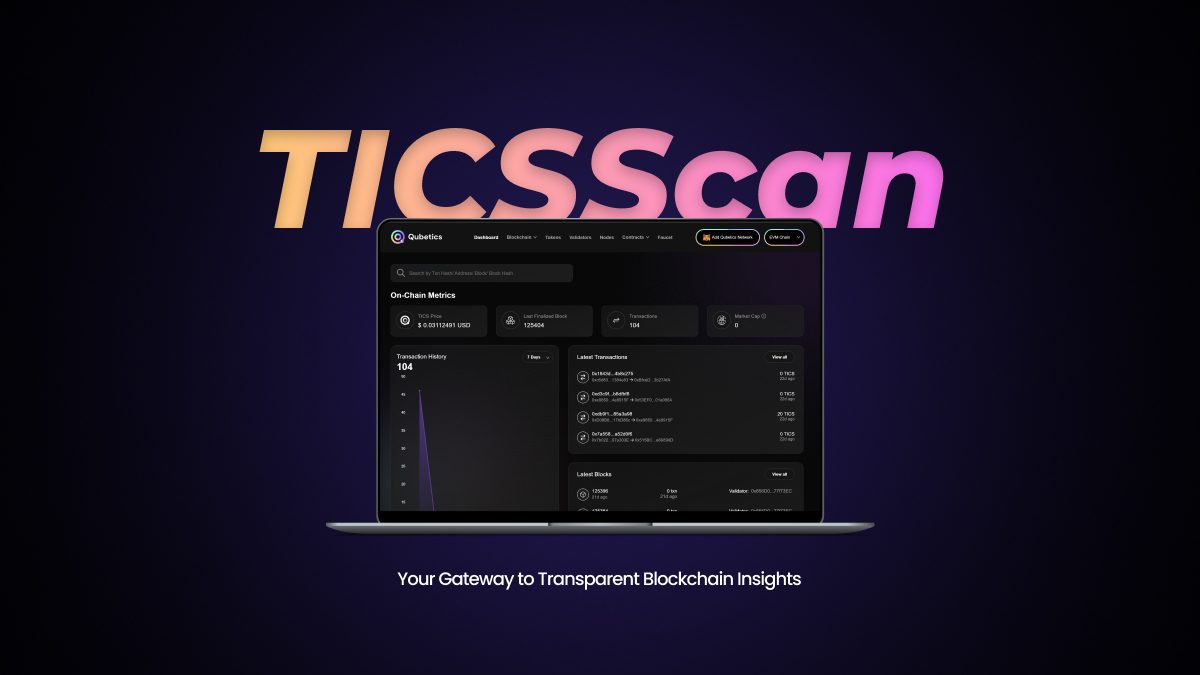 Top Cryptos to Join Now: Qubetics Leads Tokenization, Immutable X Fixes NFTs & Quant Connects Blockchains