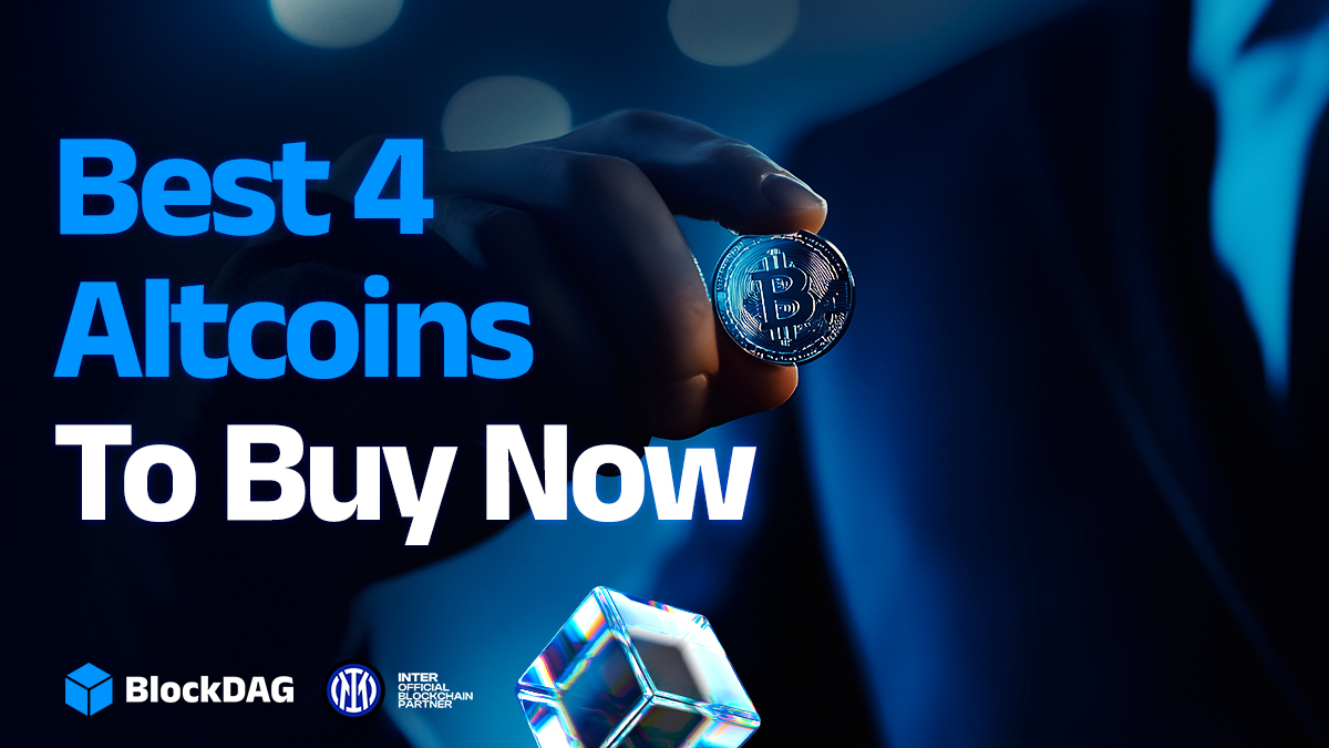 Hottest Crypto Gems to Grab Right Now: BlockDAG Eyes $1, XRP Soars, Ethereum Climbs, and Shiba Inu Burns Spike!