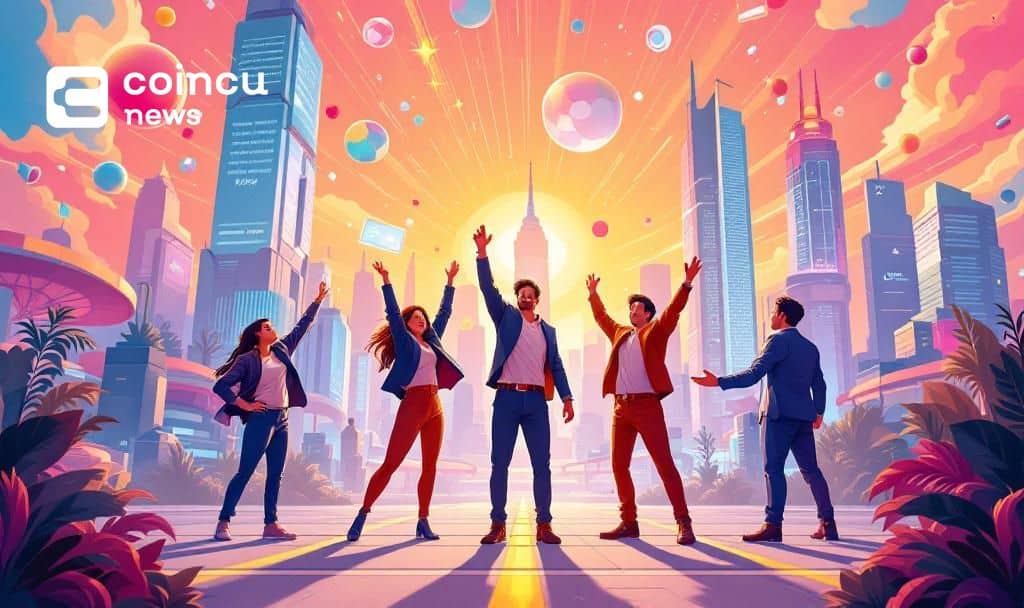 Deluthium Partners with Amber and Jovay for Tokenized Equity