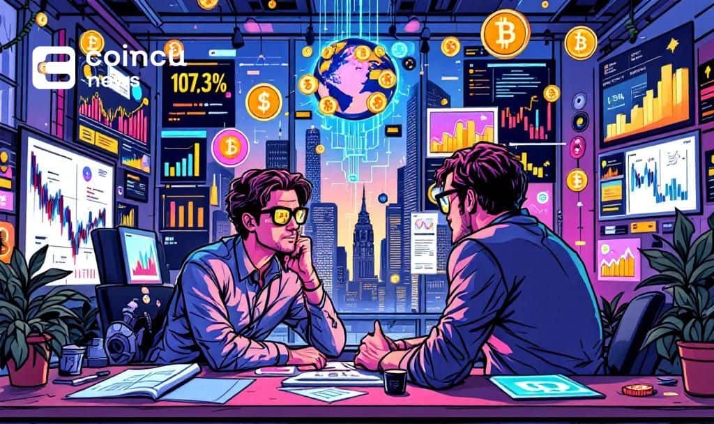 Moody's Proposes New Stablecoin Rating Framework
