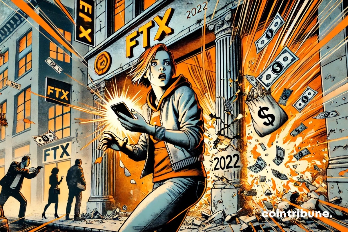 Crypto: Are FTX Refunds Resuming?