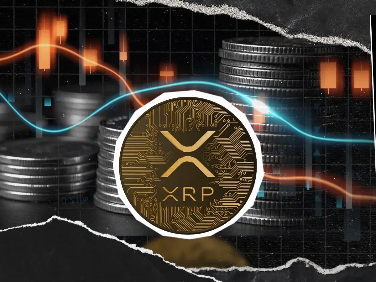 XRP to $2 by End of 2025 Narrative Not Dead, But Bollinger Bands Warn: Don't Fixate on It