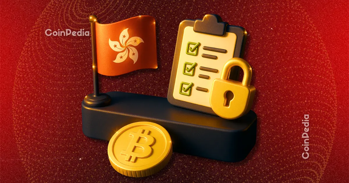 Hong Kong Pushes New Crypto Tax Rules as CARF Consultation Begins