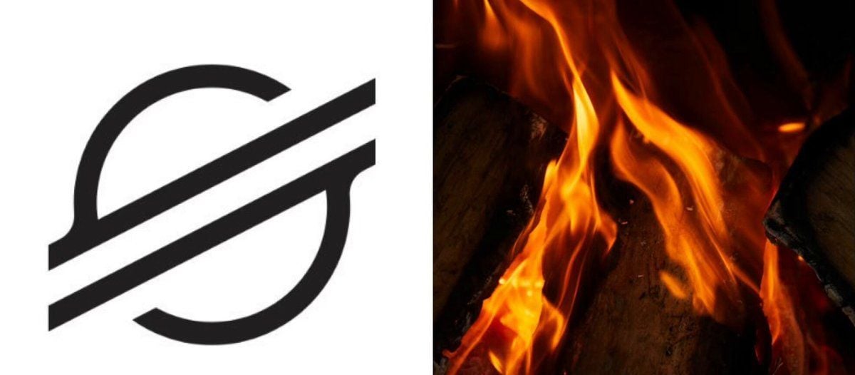 What is going on with Stellar and $XLM?!