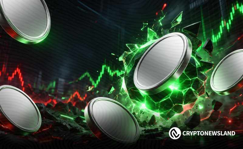 Musk’s Robot Revolution Puts AI Crypto in the Spotlight: 5 AI Coins Worth Trying Before the Next Shift