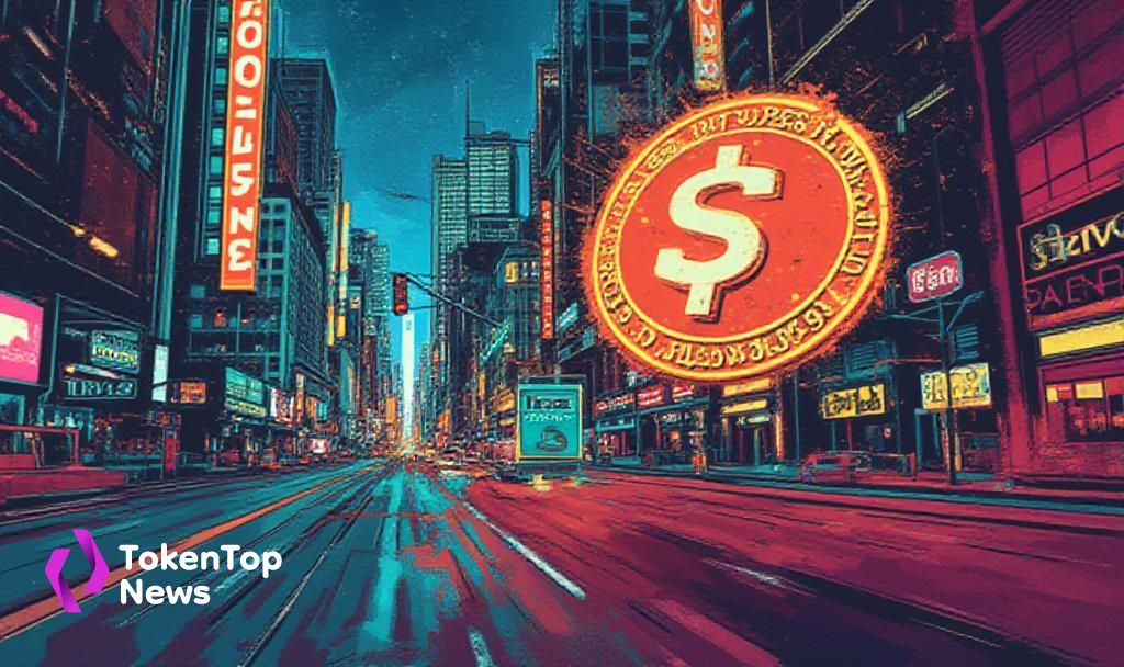 FDUSD Stablecoin Debuts on TON Blockchain